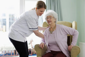 Home Care & Support Services img