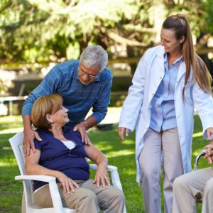 Respite Care Services img