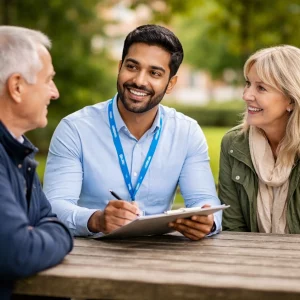 Referrals and Applications for Supported Living in Yorkshire and Kirklees Advanced Medcare Ltd img 2