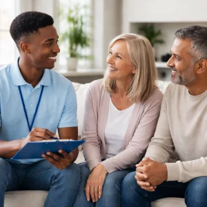 Referrals and Applications for Supported Living in Yorkshire and Kirklees Advanced Medcare Ltd img 3