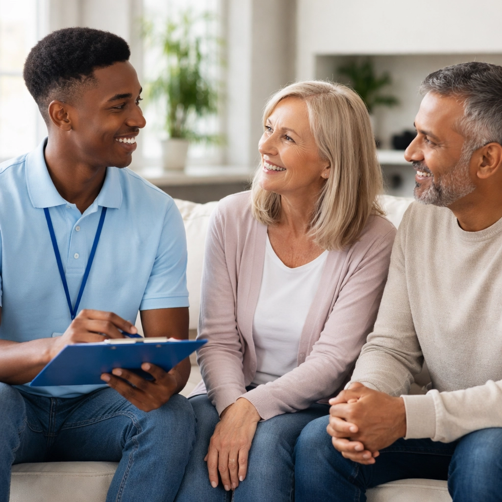 Referrals and Applications for Supported Living in Yorkshire and Kirklees Advanced Medcare Ltd img 3