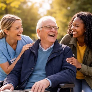 Supported Living in Yorkshire and Kirklees Why Choose Advanced Medcare Ltd img 1
