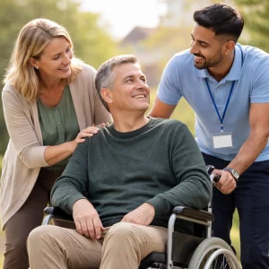 We understand Referrals and Applications for Supported Living in Yorkshire and Kirklees Advanced Medcare Ltd img 1